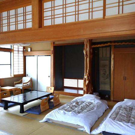 Nishimiyasou Fujikawaguchiko Exterior foto
