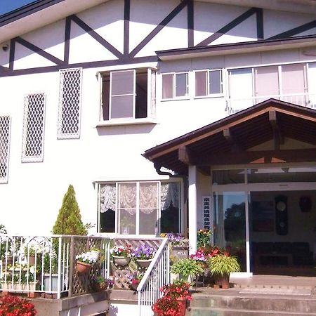 Nishimiyasou Fujikawaguchiko Exterior foto
