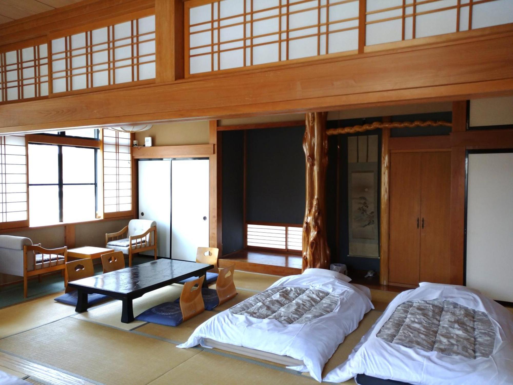 Nishimiyasou Fujikawaguchiko Exterior foto