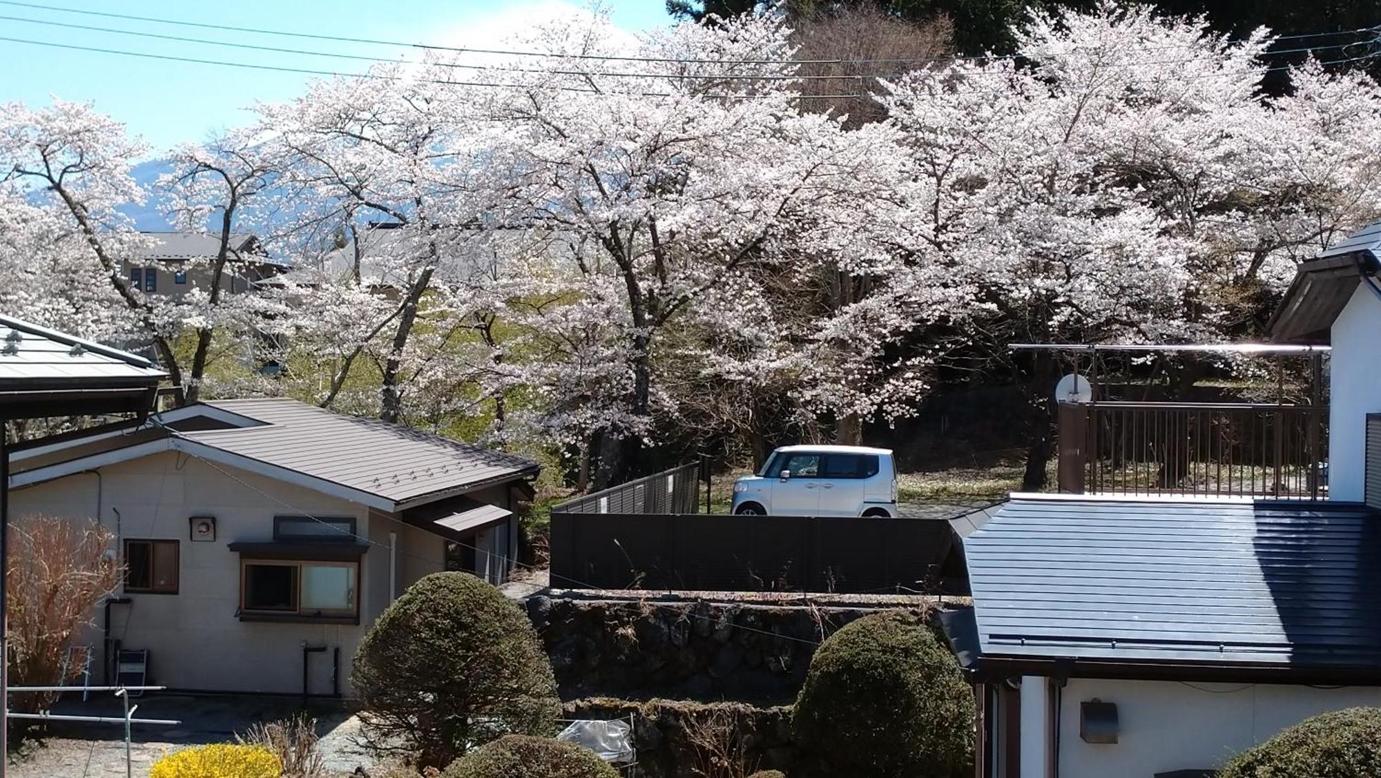 Nishimiyasou Fujikawaguchiko Exterior foto