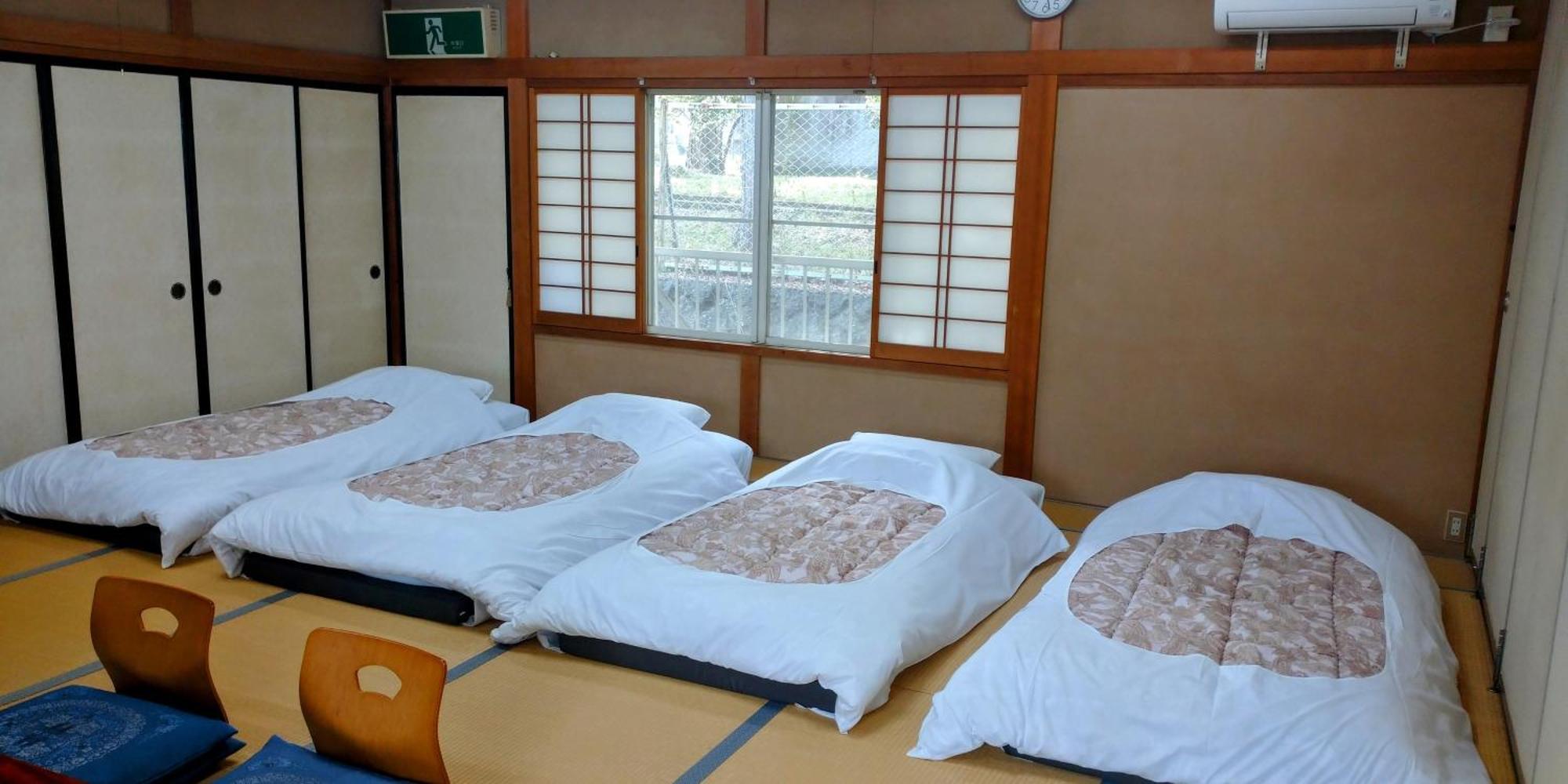Nishimiyasou Fujikawaguchiko Exterior foto