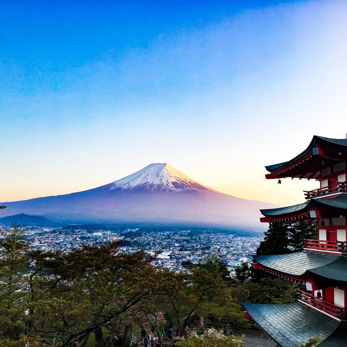 Nishimiyasou Fujikawaguchiko Exterior foto