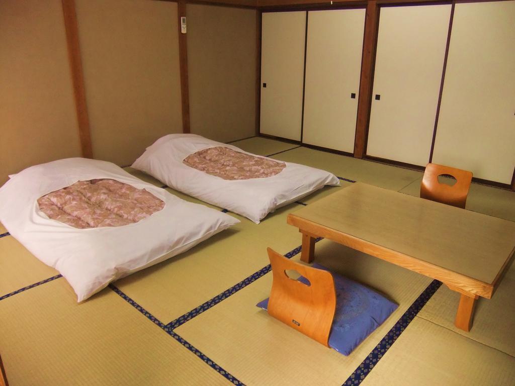 Nishimiyasou Fujikawaguchiko Exterior foto