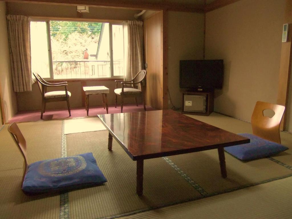 Nishimiyasou Fujikawaguchiko Exterior foto