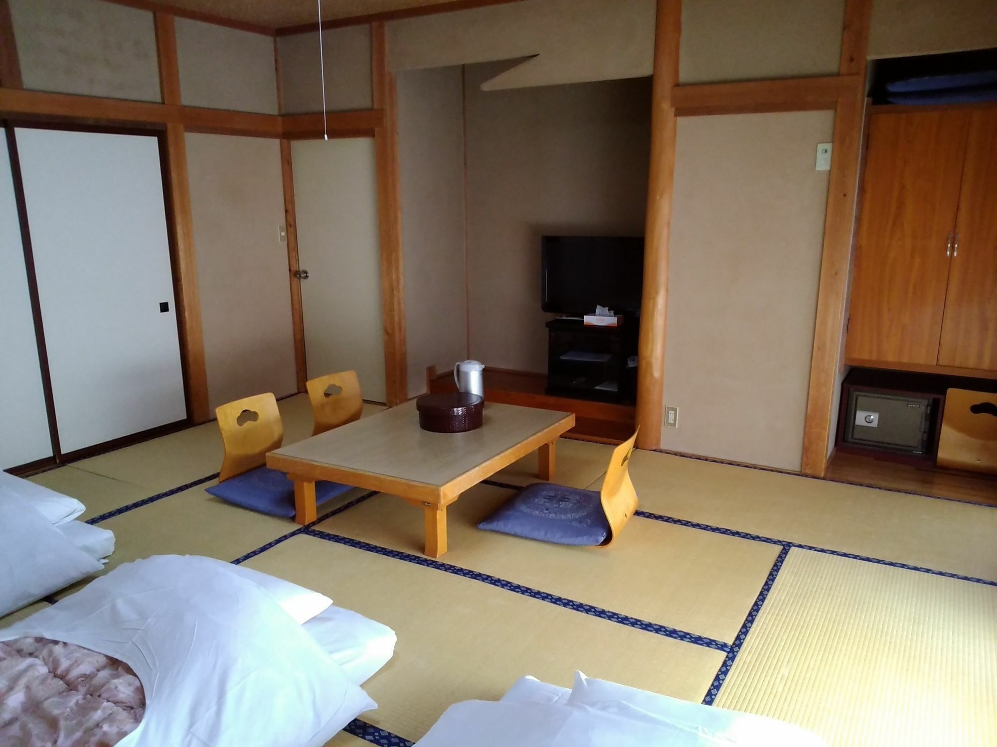 Nishimiyasou Fujikawaguchiko Exterior foto