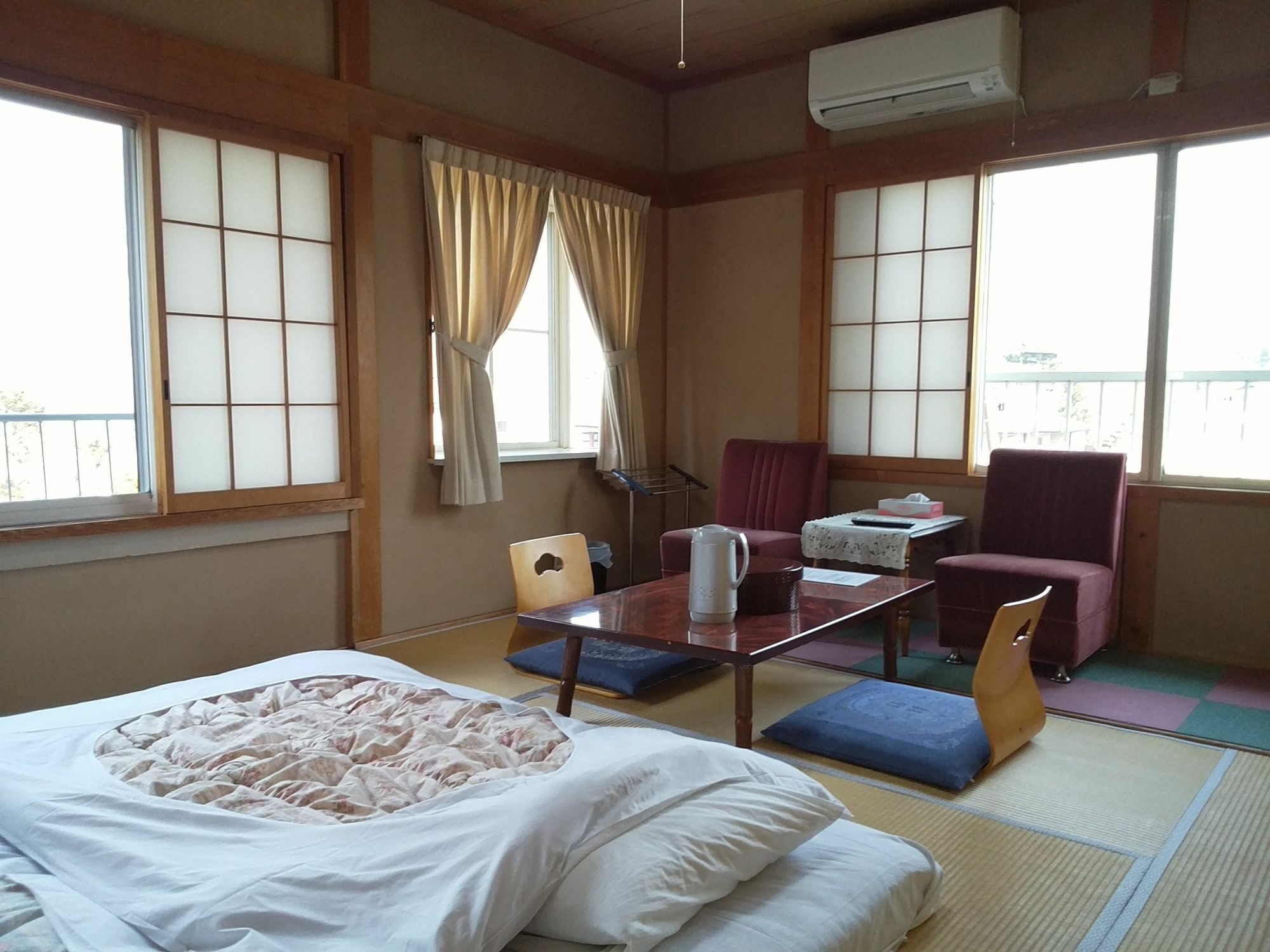 Nishimiyasou Fujikawaguchiko Exterior foto