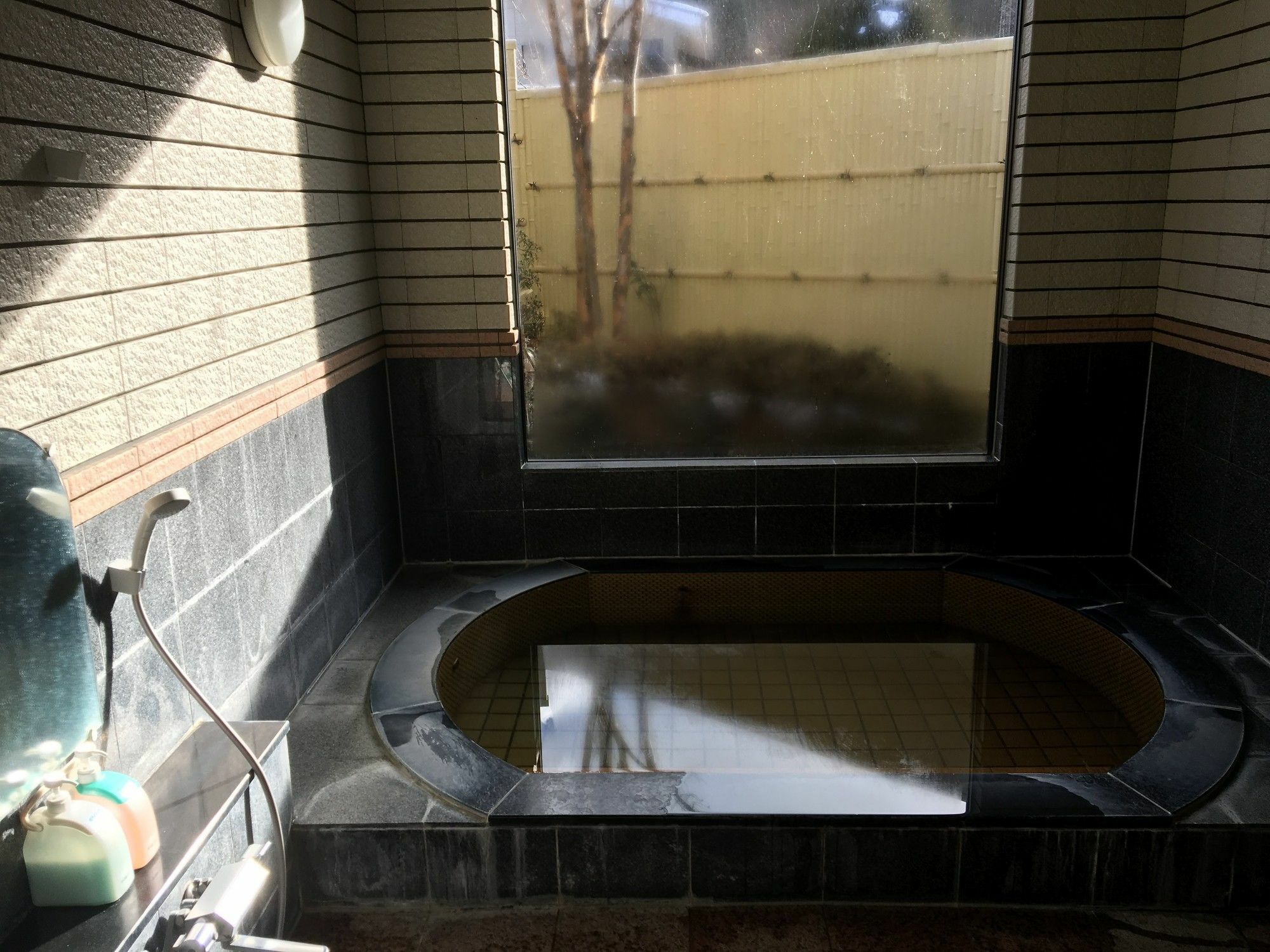 Nishimiyasou Fujikawaguchiko Exterior foto